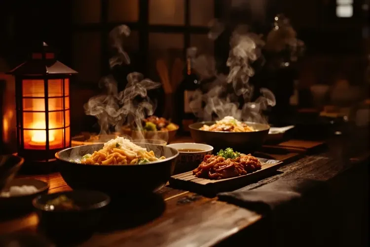 治愈美食 极速影视专题