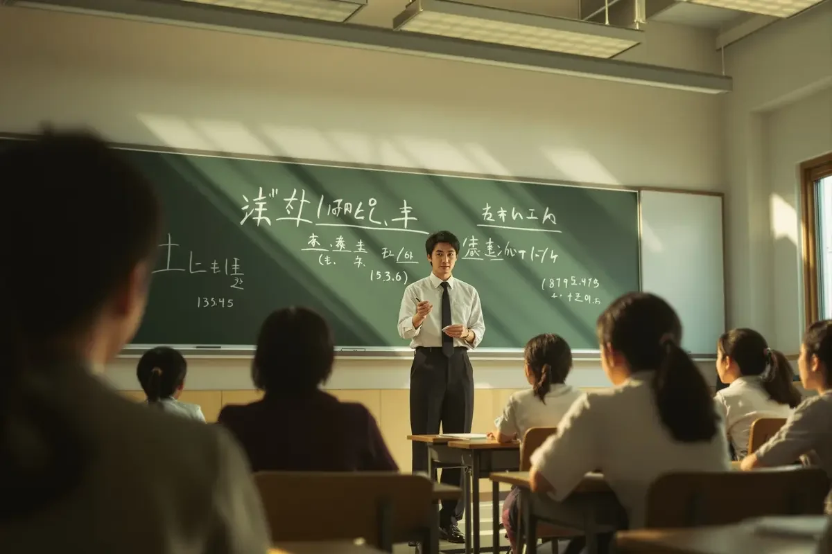 龙樱 · 讲台 极速影视剧照