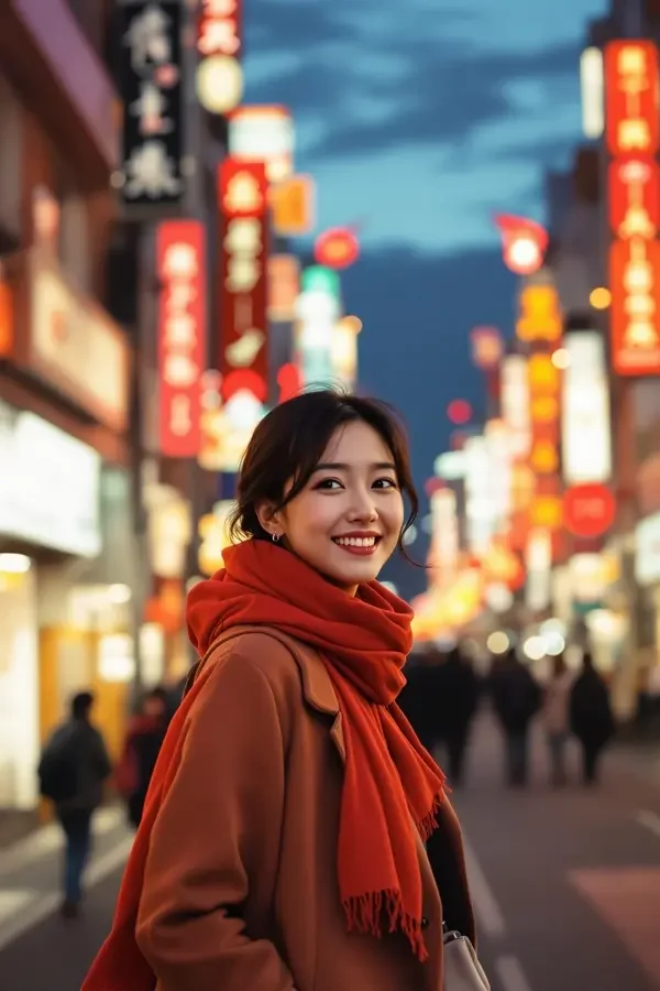 东京爱情故事 极速影视海报
